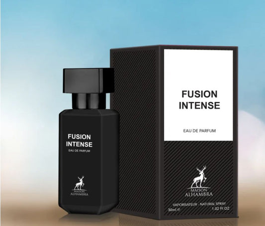 Maison Alhambra Parfum Fusion Intense EDP 30ml