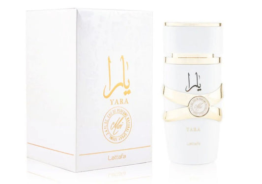 Lattafa Perfume Yara Moi Eau de Parfum 100ml