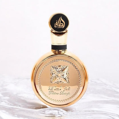 Lattafa Perfume Fakhar Gold Extrait Eau de Perfume 100ml فخر لطافة ذهبي